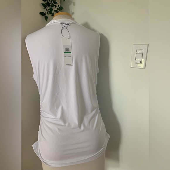 NWT CK top Large - Picture 2 of 8